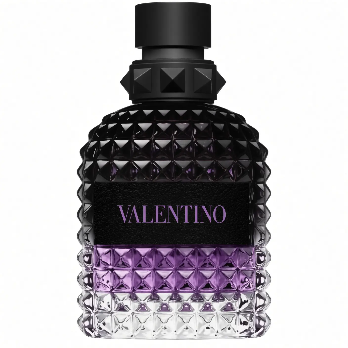 Valentino Born in Roma Uomo Purple Melancholia Eau de toilette