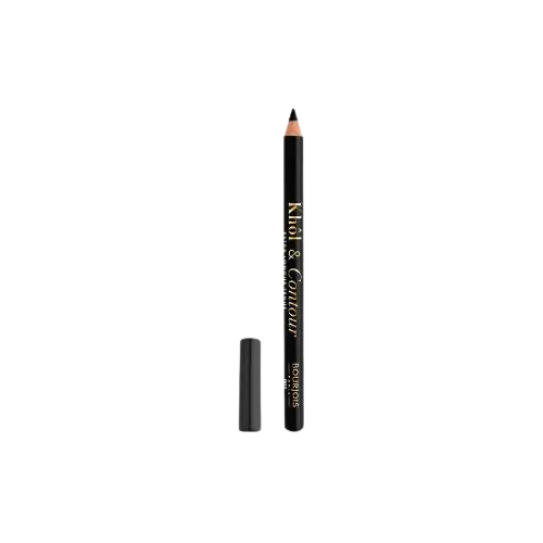Bourjois Paris Khol & Contour Eye Pencil W 002 Ultra Black