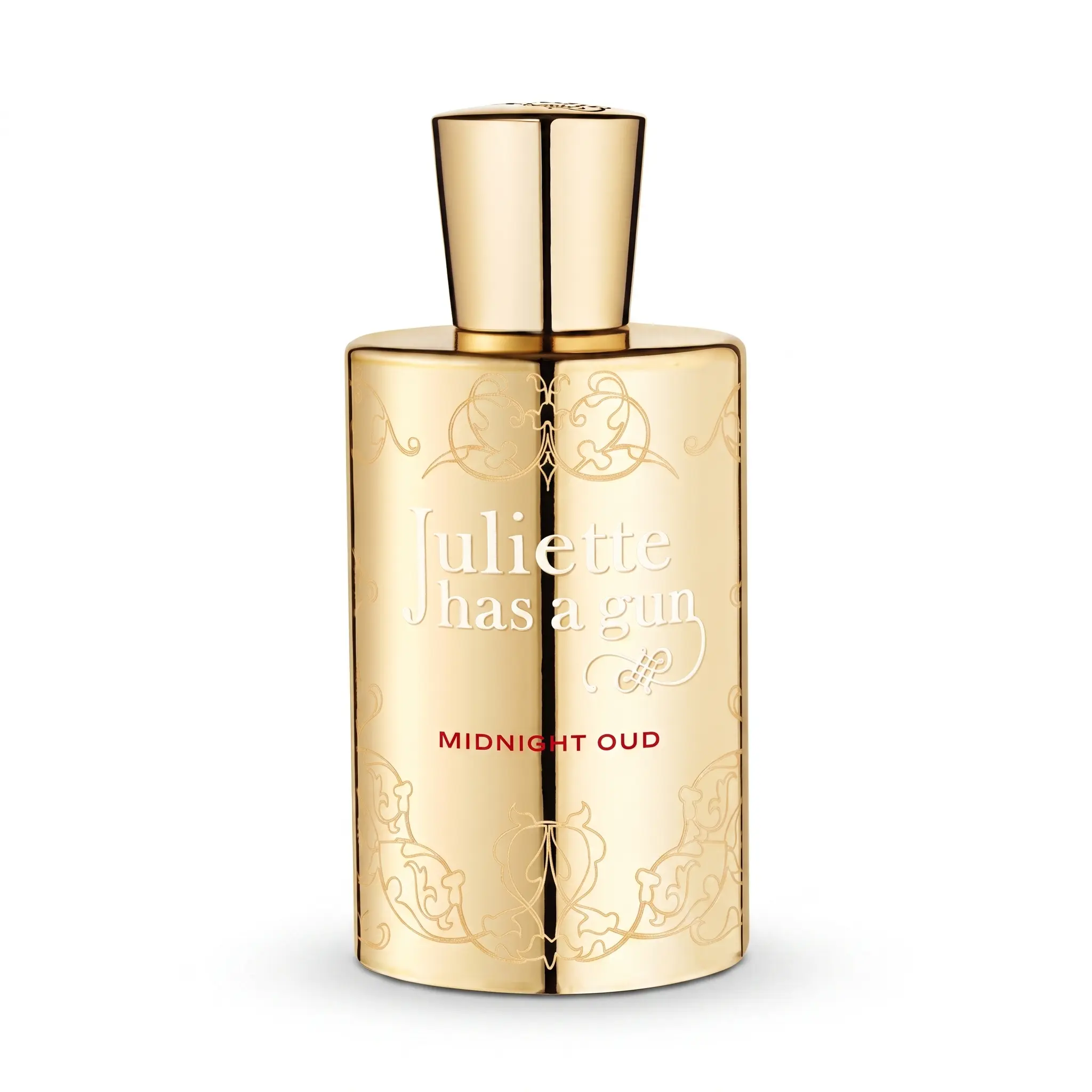 Juliette Has A Gun Midnight Oud Eau de Parfum sample
