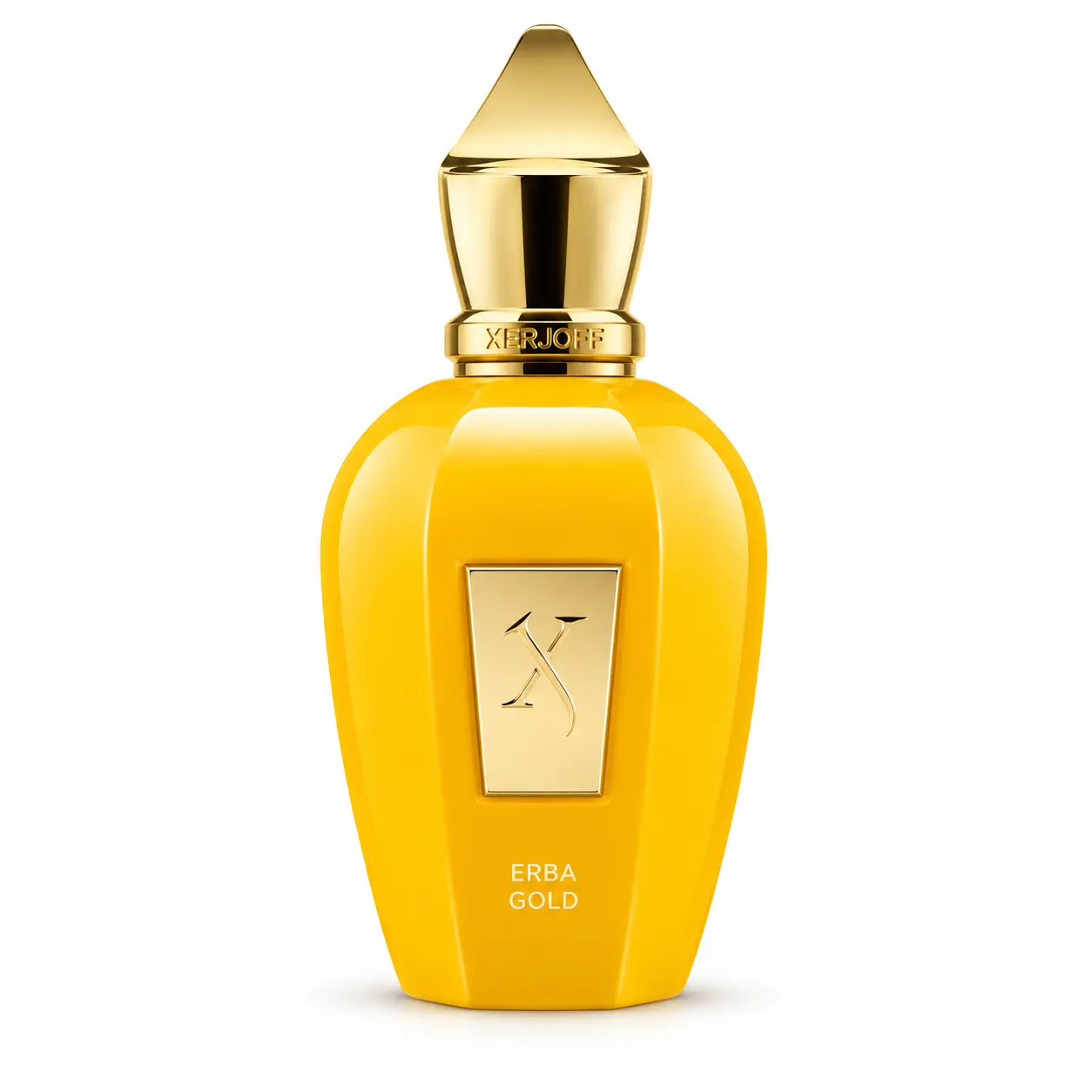 Xerjoff Erba Gold eau de parfum