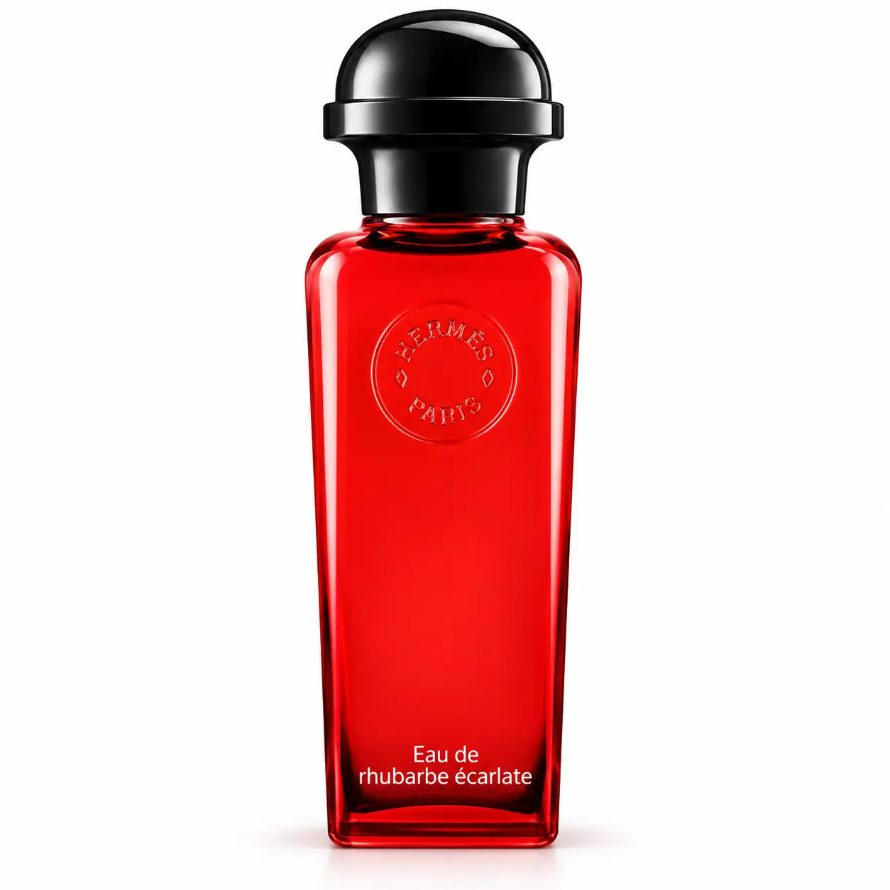 Hermès Eau de Rhubarbe Écarlate eau de cologne