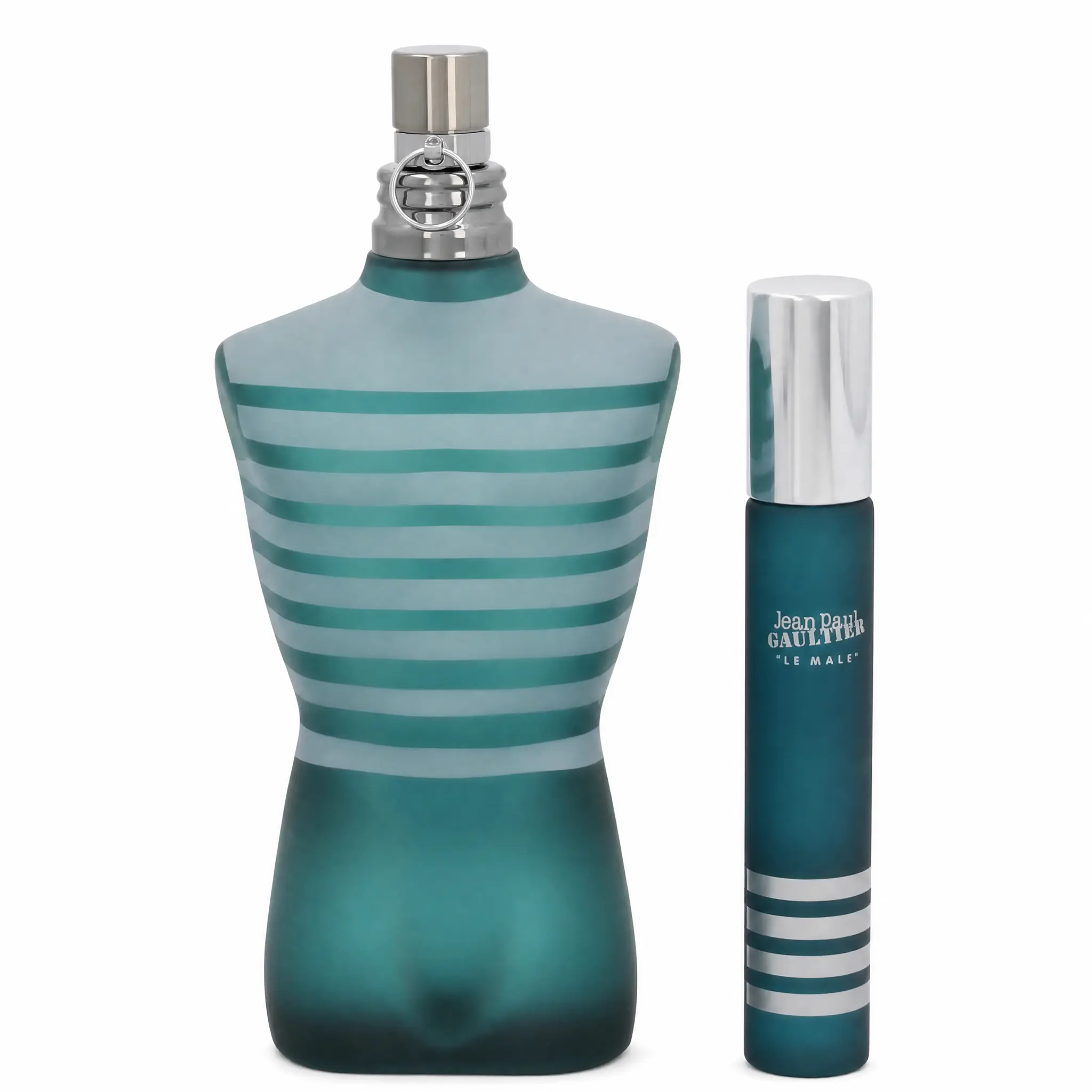 Jean Paul Gaultier Le Male EDT 125 ml + EDT 20 ml