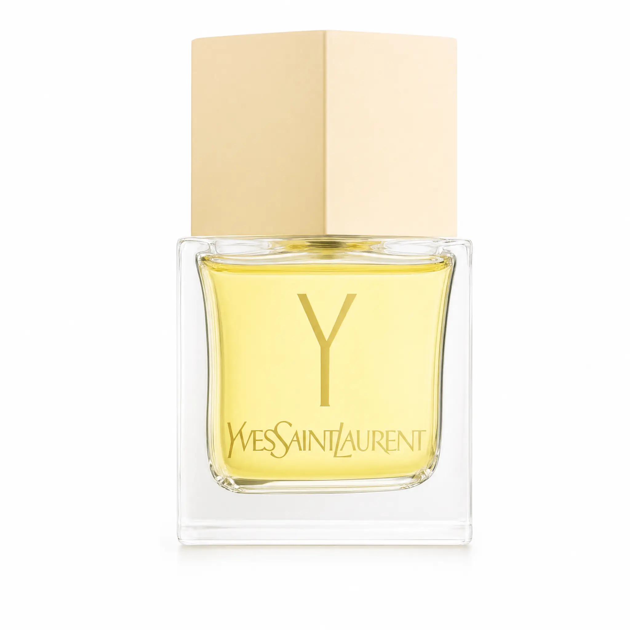 Yves Saint Laurent La Collection Y eau de toilette