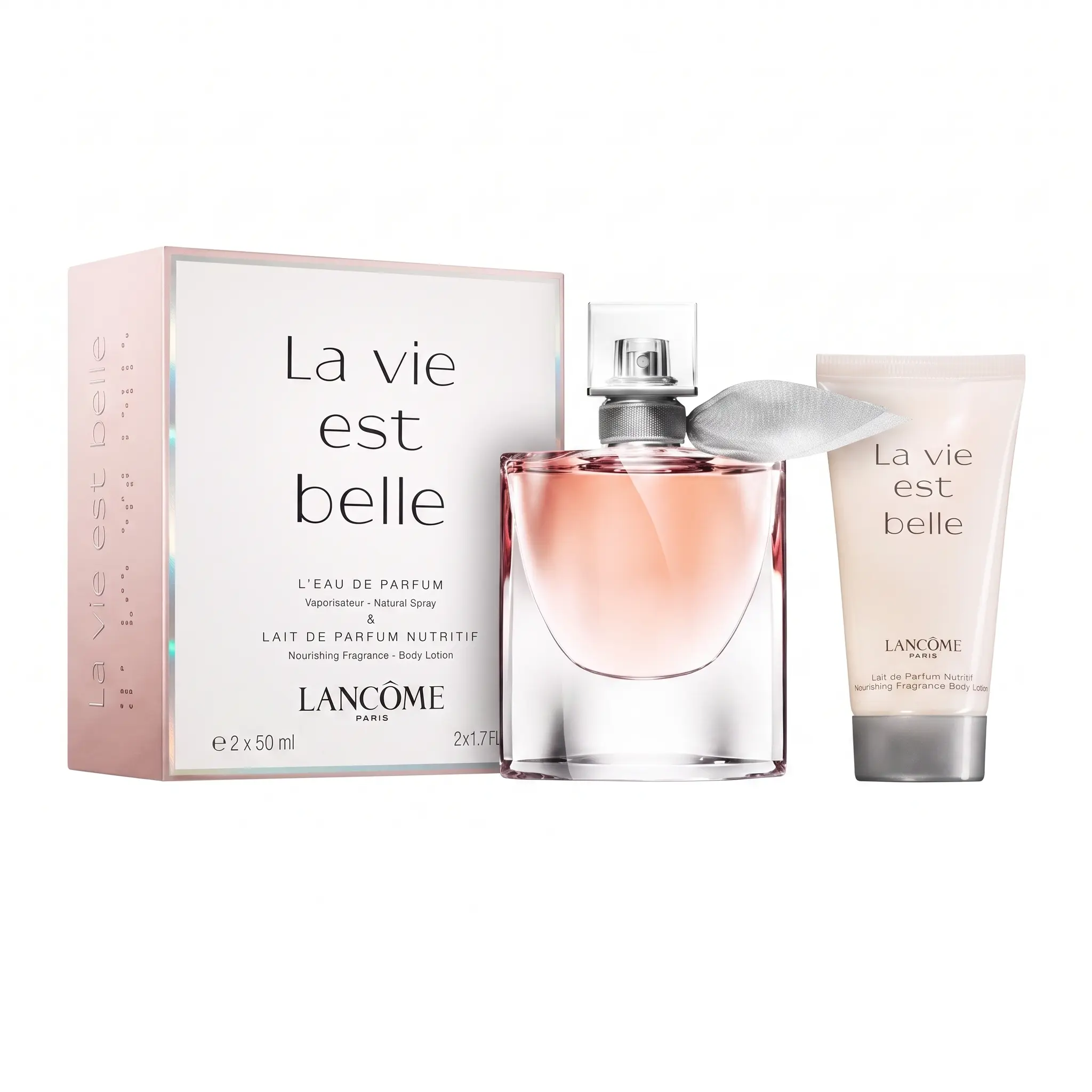 Lancome La Vie est Belle Geschenkset
