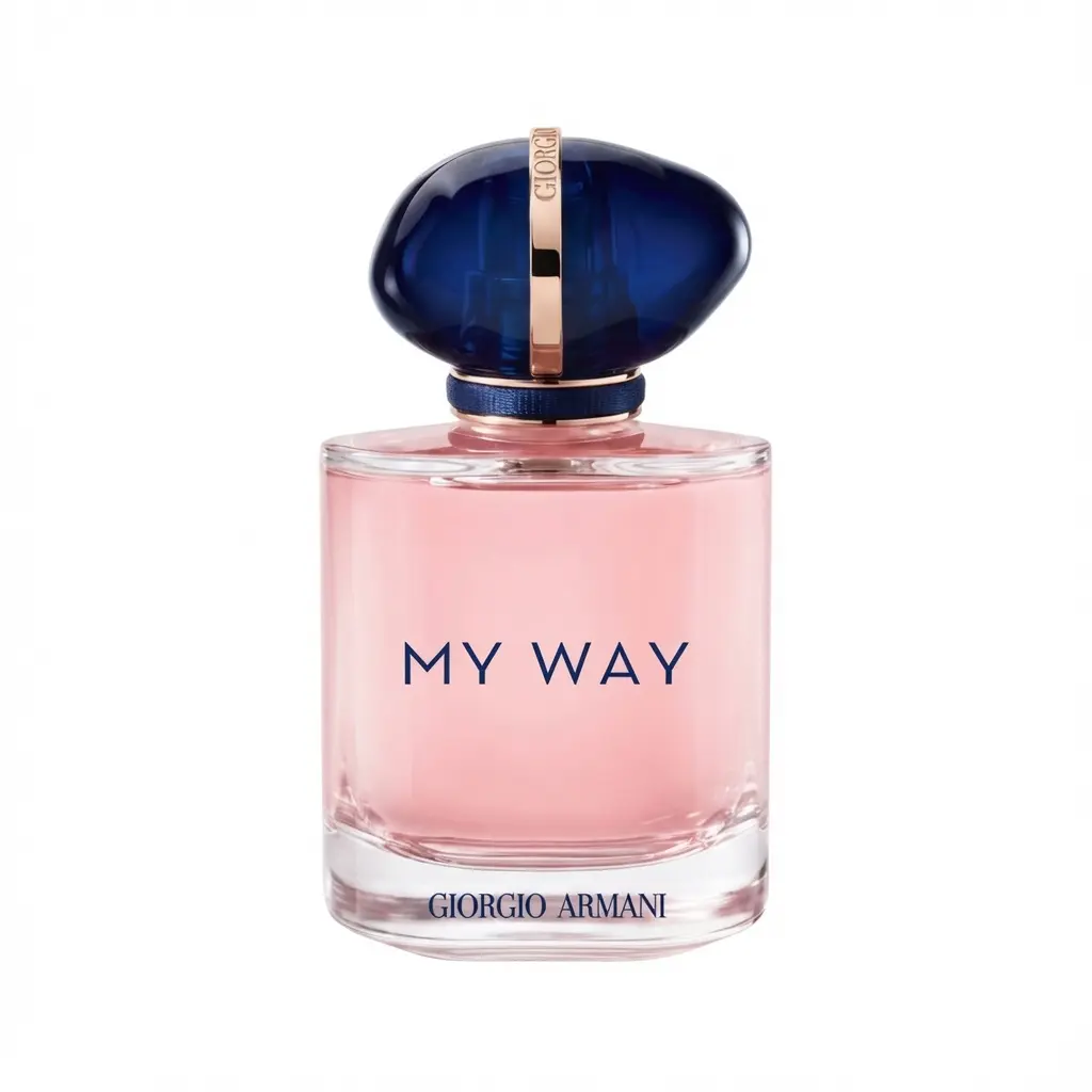 Giorgio Armani My Way parfum refillable