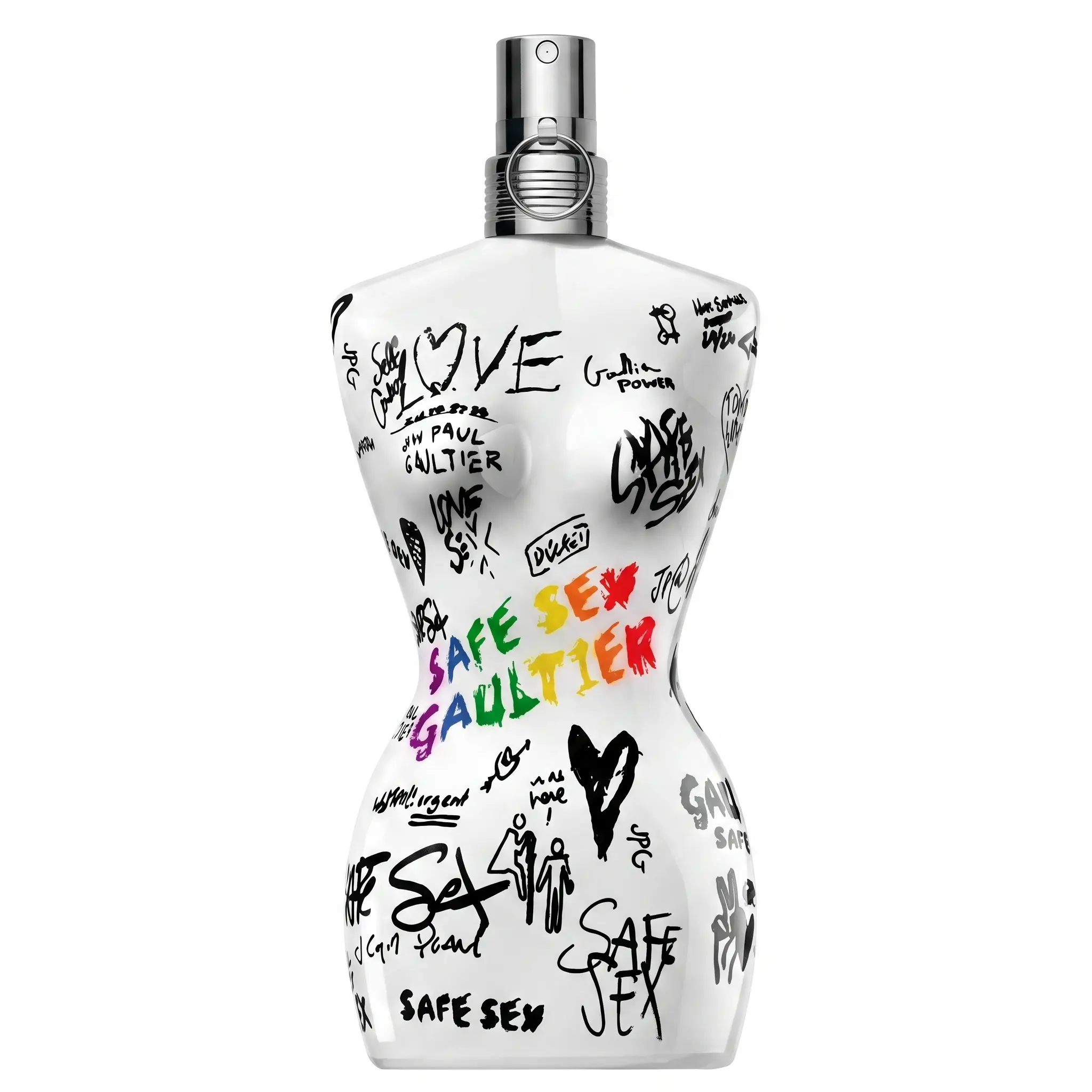 Jean Paul Gaultier Classique Pride 2026 Eau de toilette
