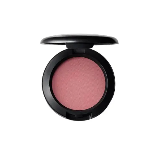 MAC powder blush W Desert Rose