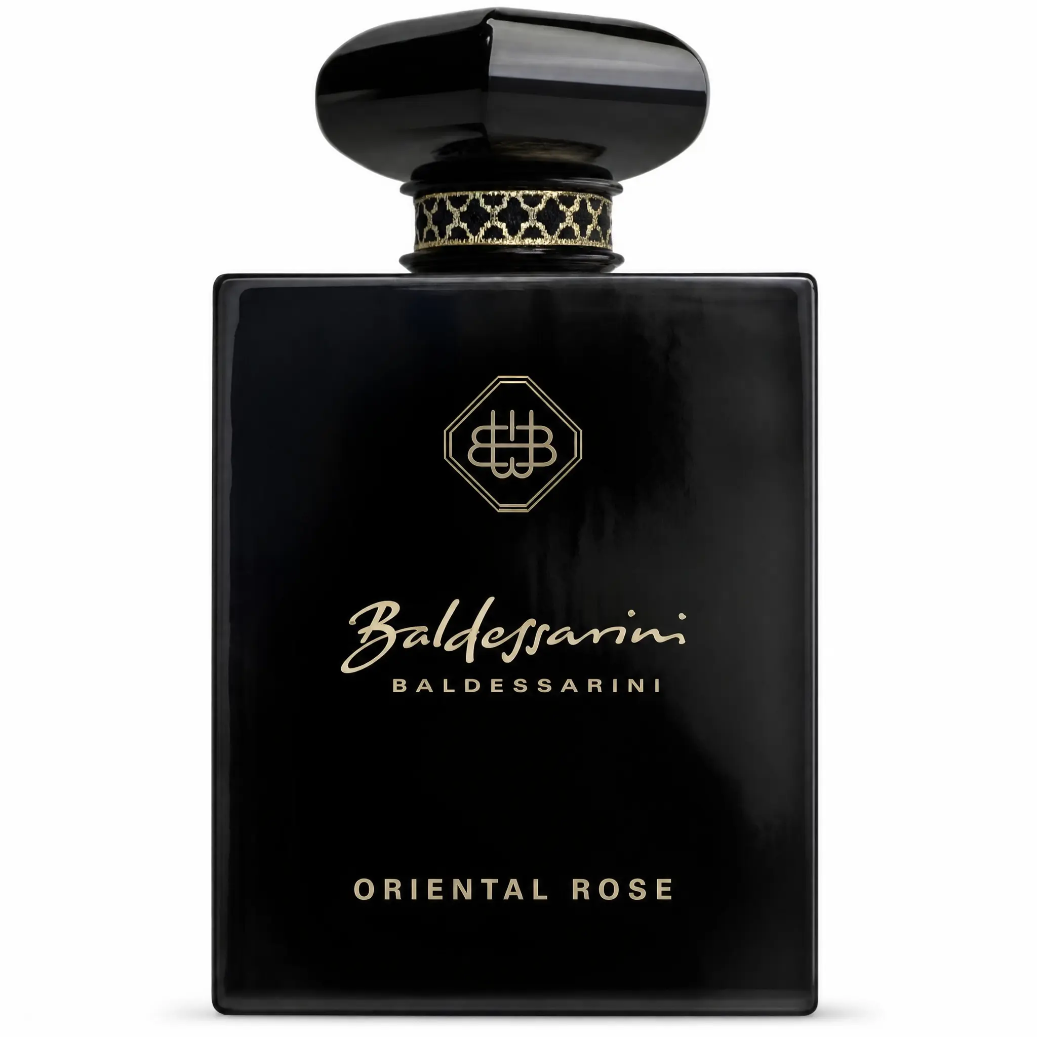 Baldessarini Oriental Rose extrait de parfum