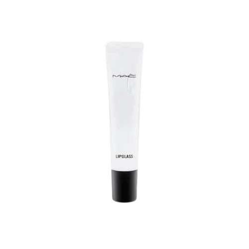 MAC Lipglass lip gloss W clear