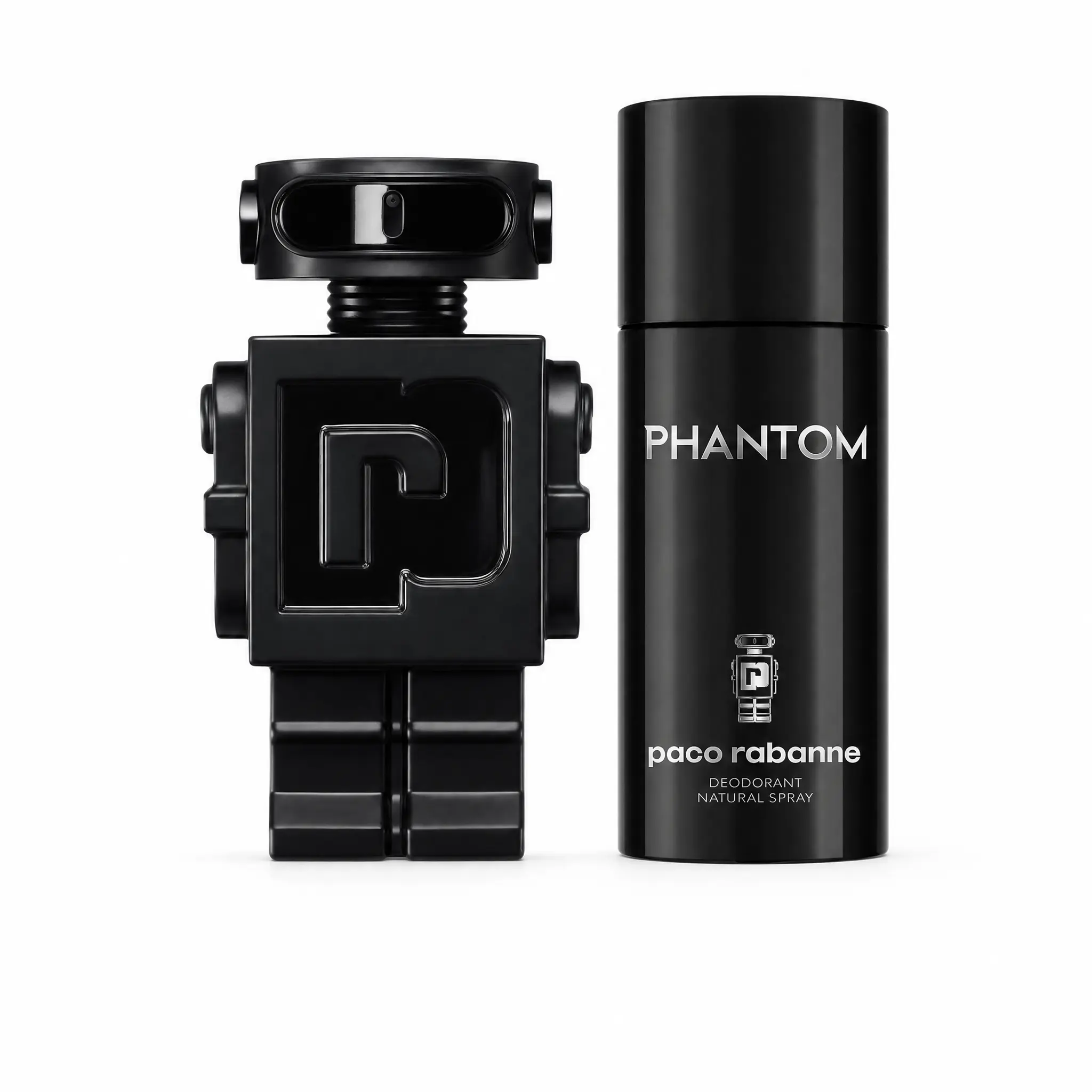 Paco Rabanne Phantom Eau de Parfum Set 100 ml + Deo 150 ml
