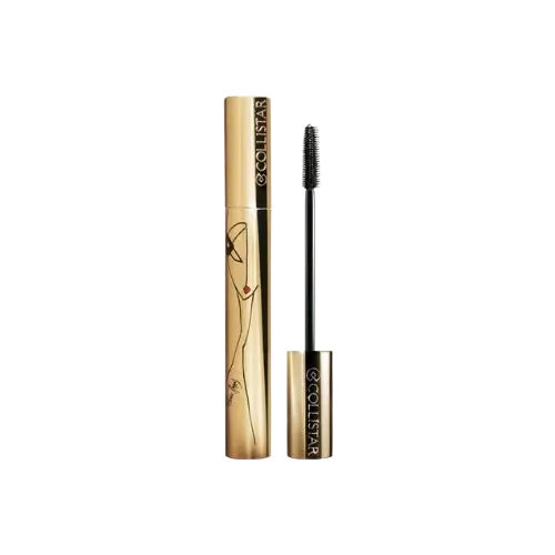 Collistar mascara Infinito W black