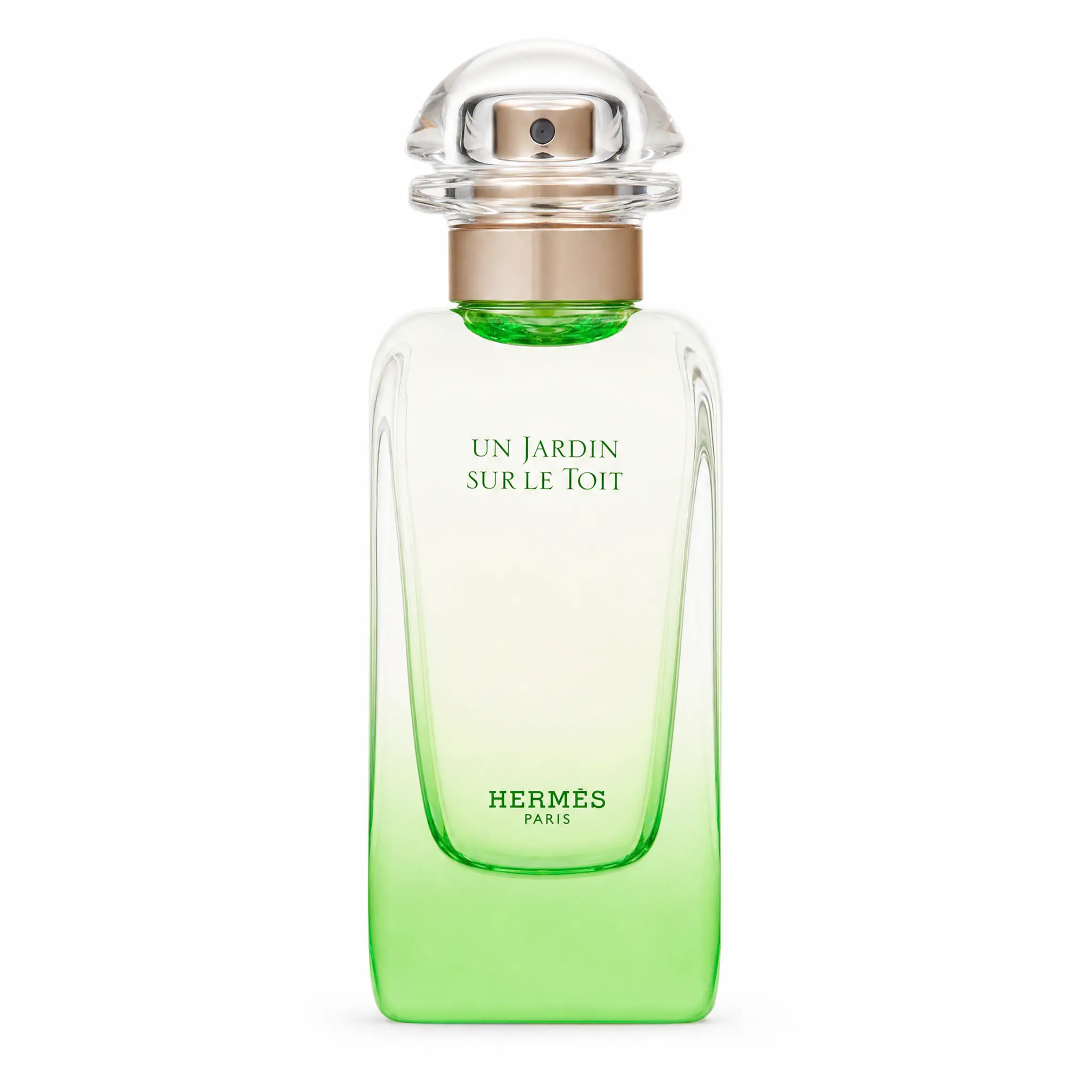 Hermès Un Jardin sur le Toit Eau de toilette