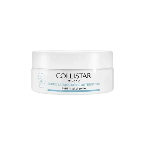 Collistar Make-up removing cleansing balm W