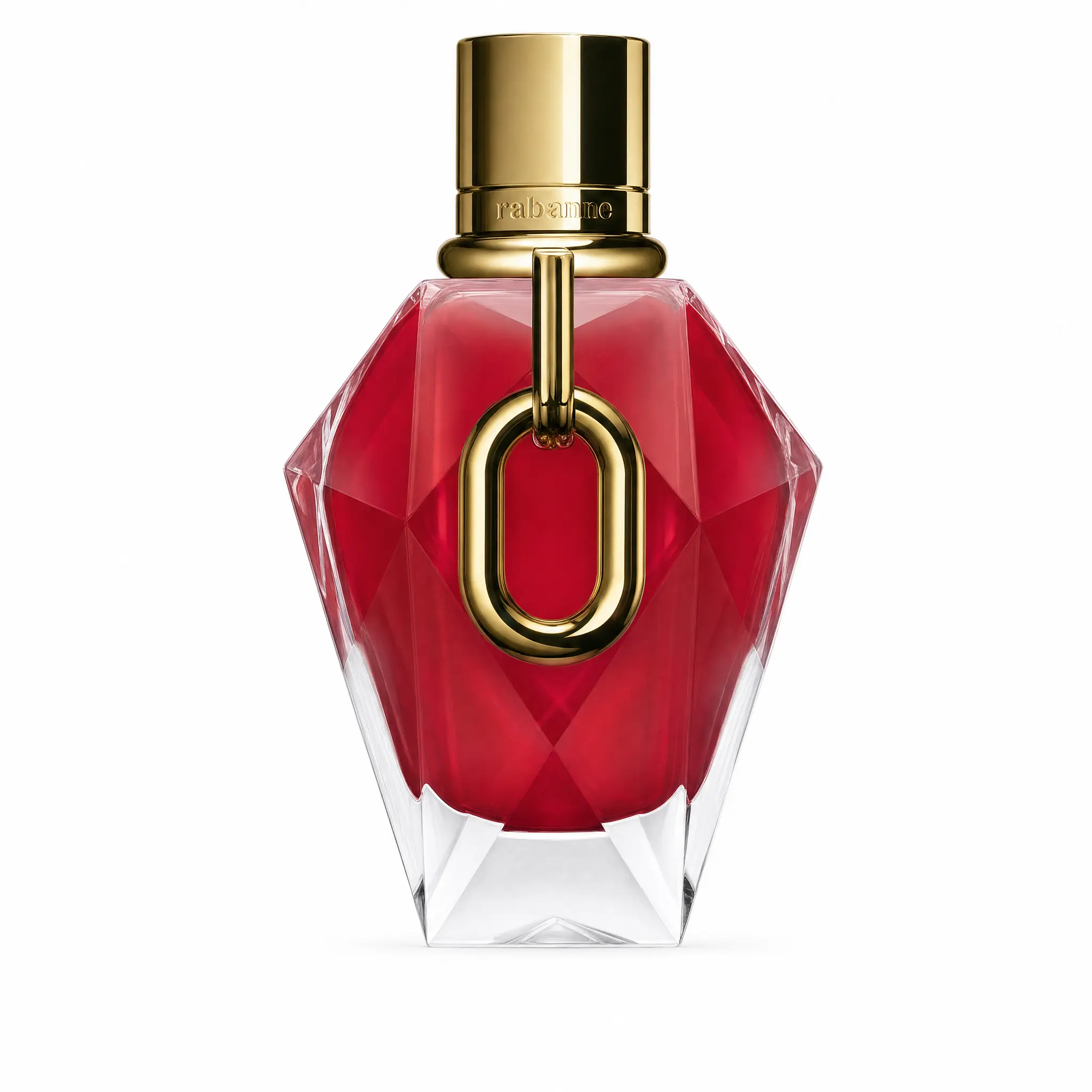 Paco Rabanne Million Red for Her