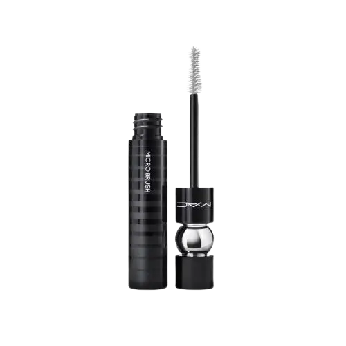 MAC Stack mascara micro W black