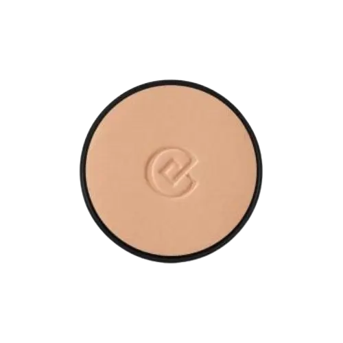Collistar Impeccable compact powder 9g W Honey
