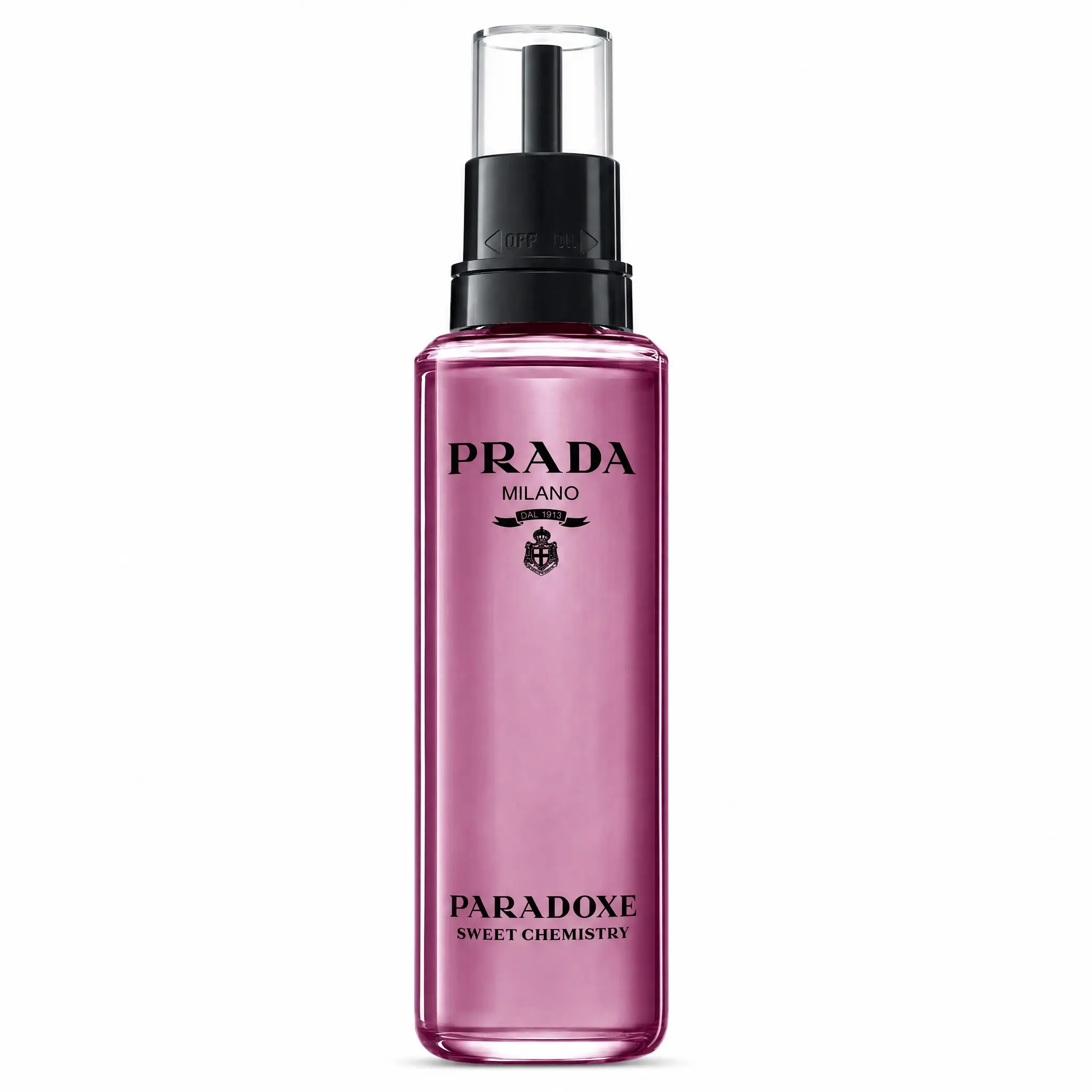 Prada Paradoxe Sweet Chemistry eau de parfum refill