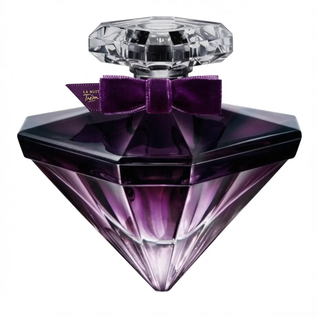 Lancôme La Nuit Trésor le parfum