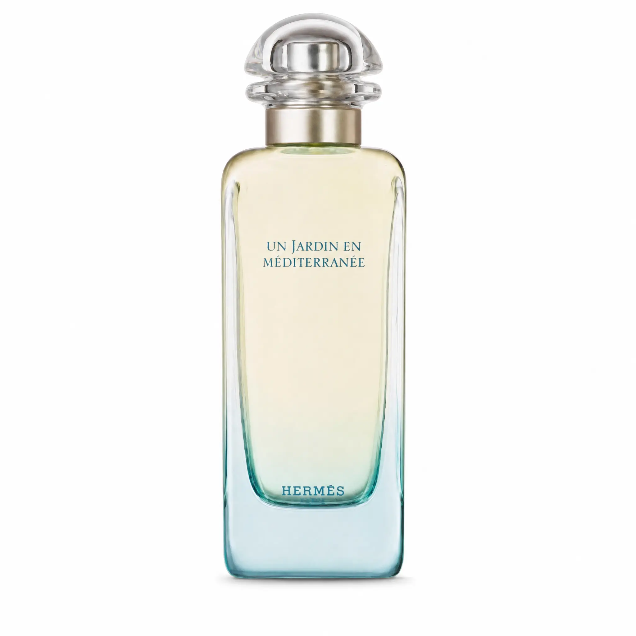 Hermès Un Jardin en Mediterranee eau de toilette spray