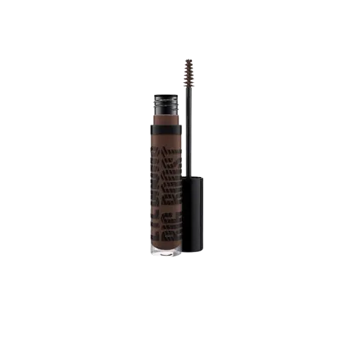 MAC Eye Brows Big Boost Fibre Gel W Stud