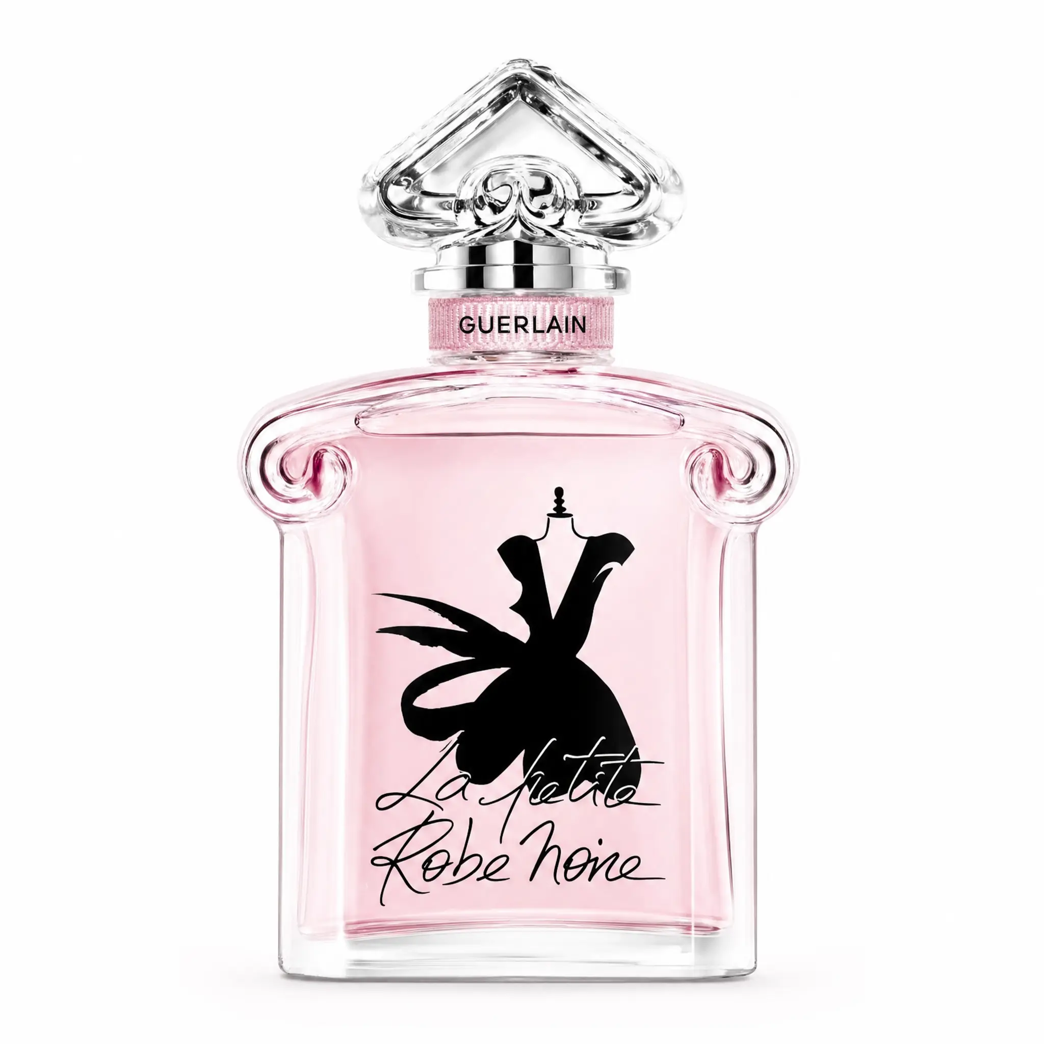 Guerlain La Petite Robe Noire eau de toilette