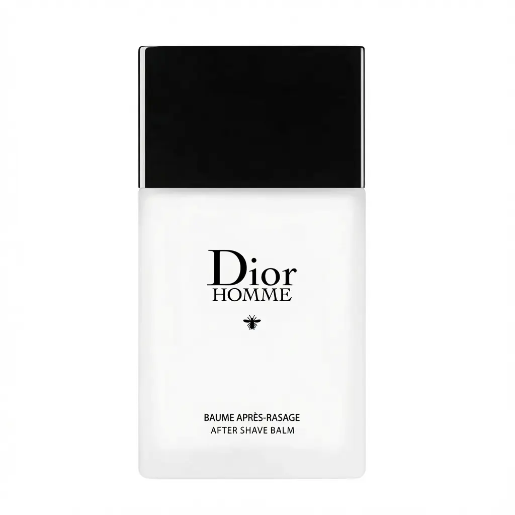 Christian Dior Homme 2020 After Shave Balm