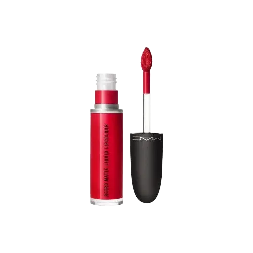 MAC Retro Matte Liquid Lipcolour W 105 Feels So Grand