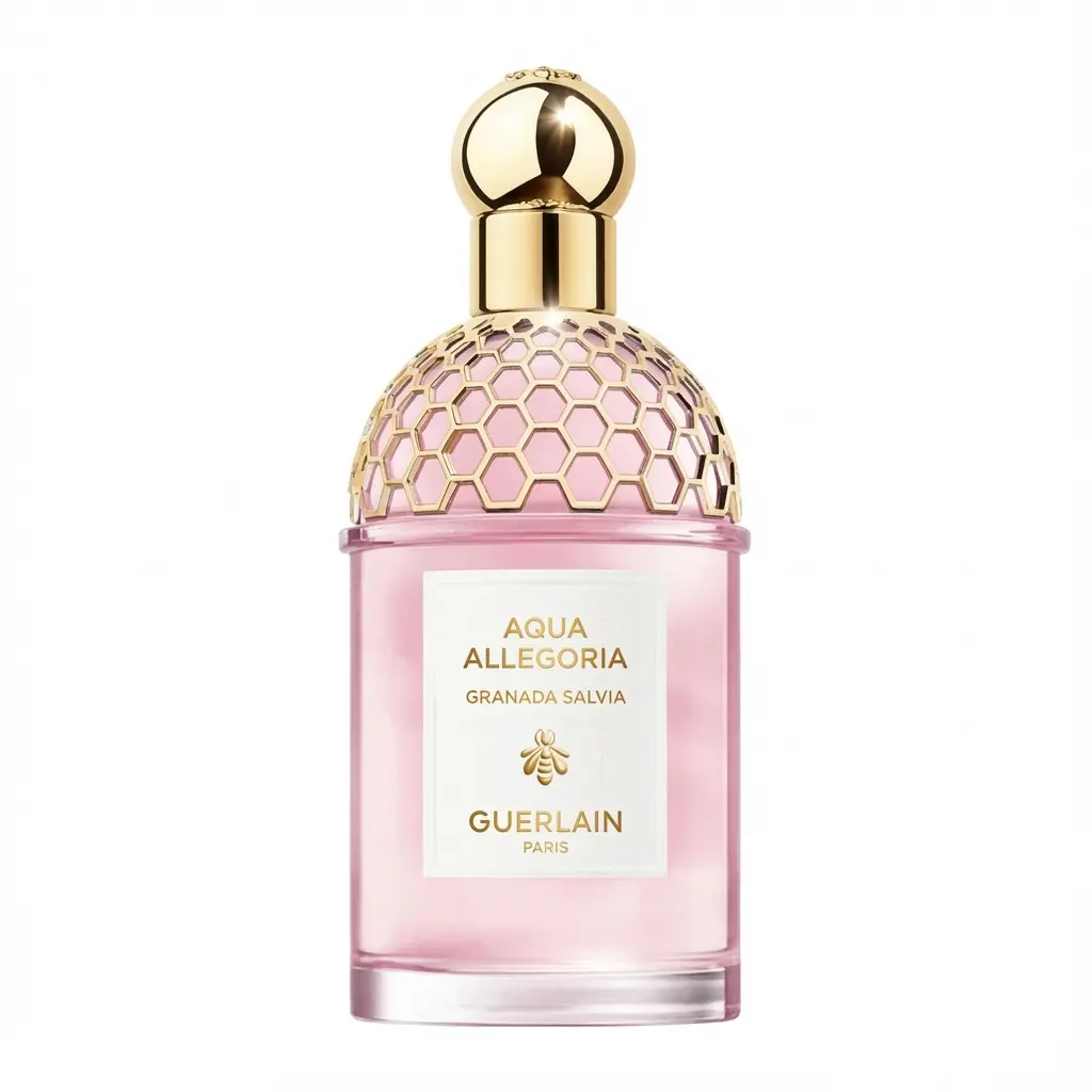 Guerlain Aqua Allegoria Granada Salvia Eau de toilette refillable