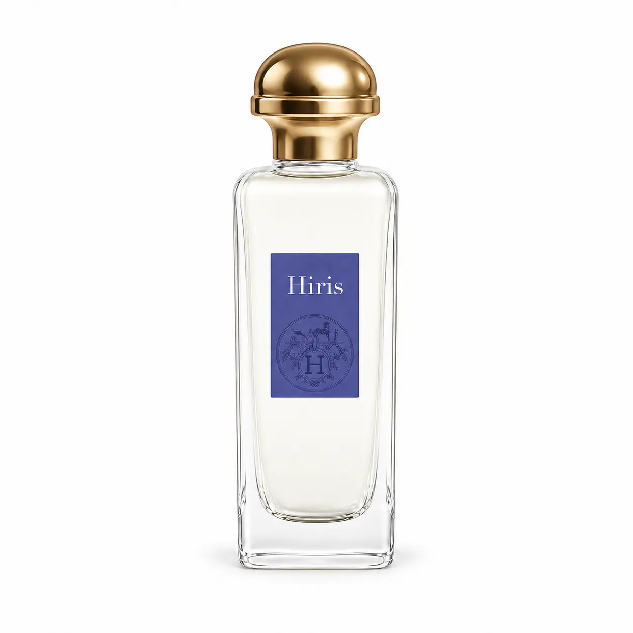 Hermès Hiris eau de toilette