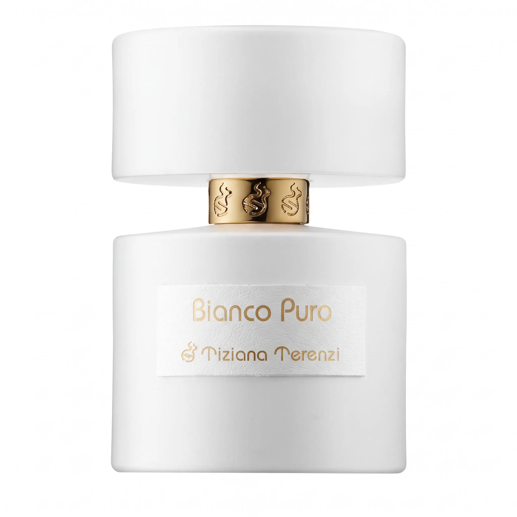Tiziana Terenzi Bianco Puro extrait de parfum