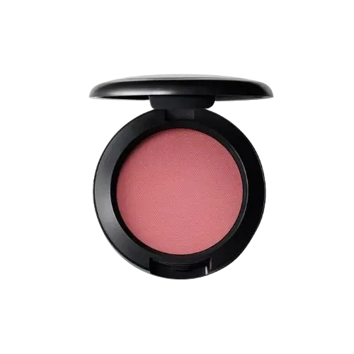 MAC powder blush W Fleur Power