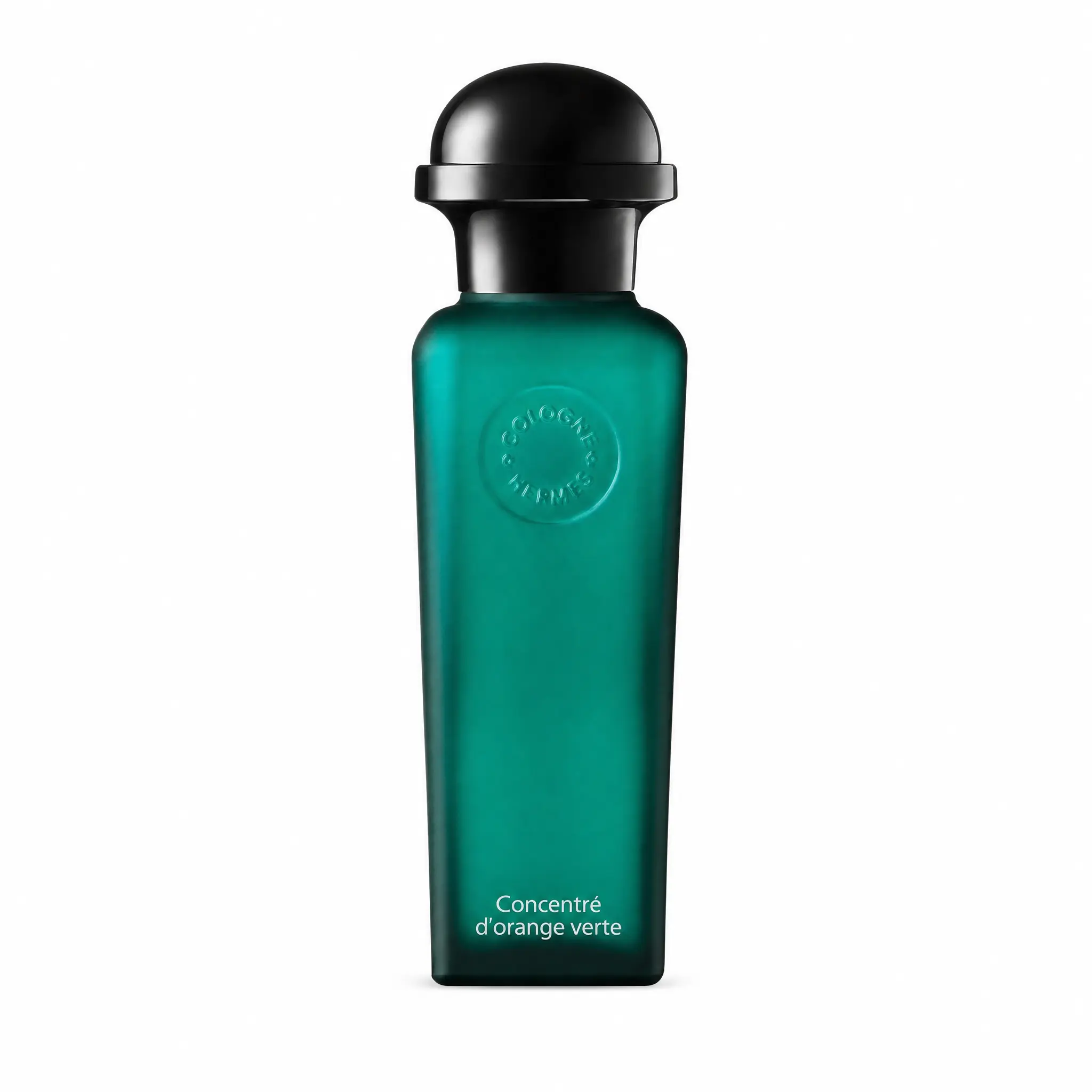 Hermès Concentrée d’Orange Verte eau de toilette refillable