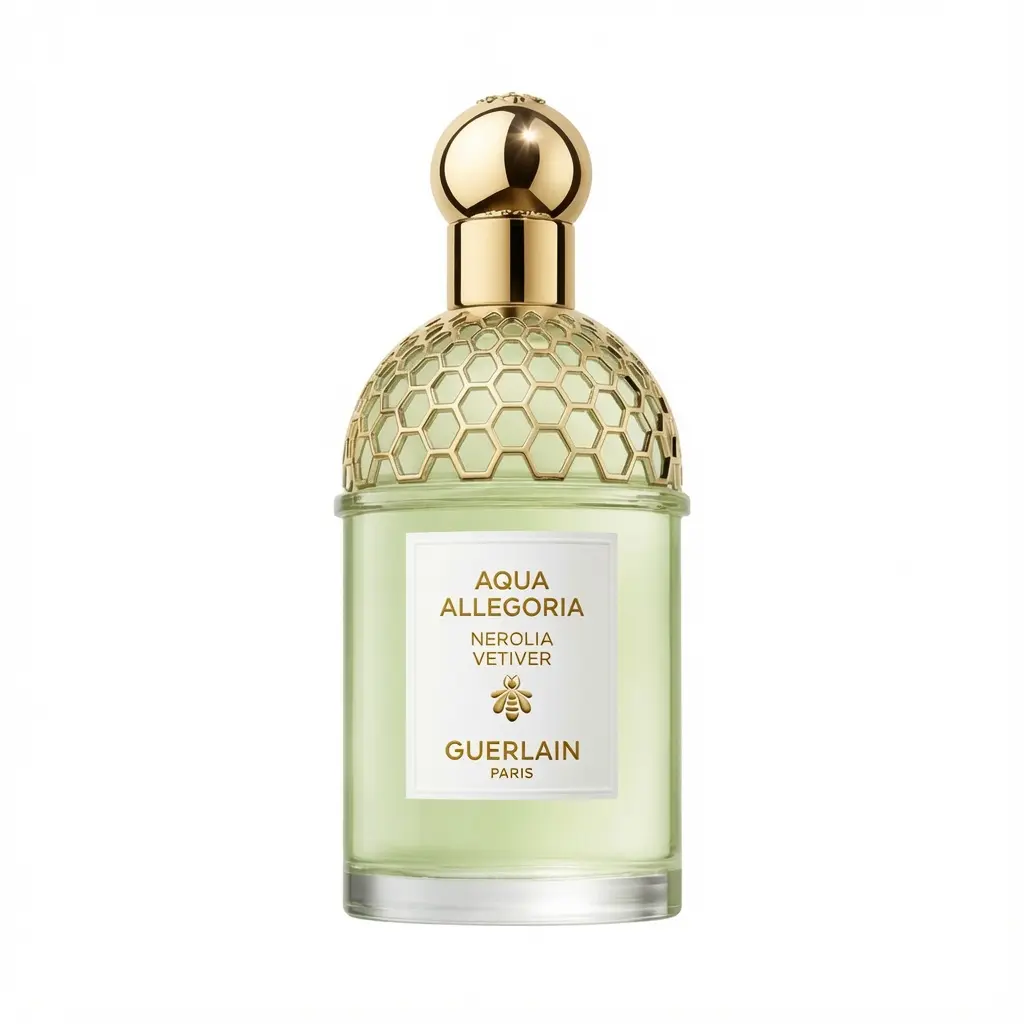 Guerlain Aqua Allegoria Nerolia Vetiver Eau de toilette spray