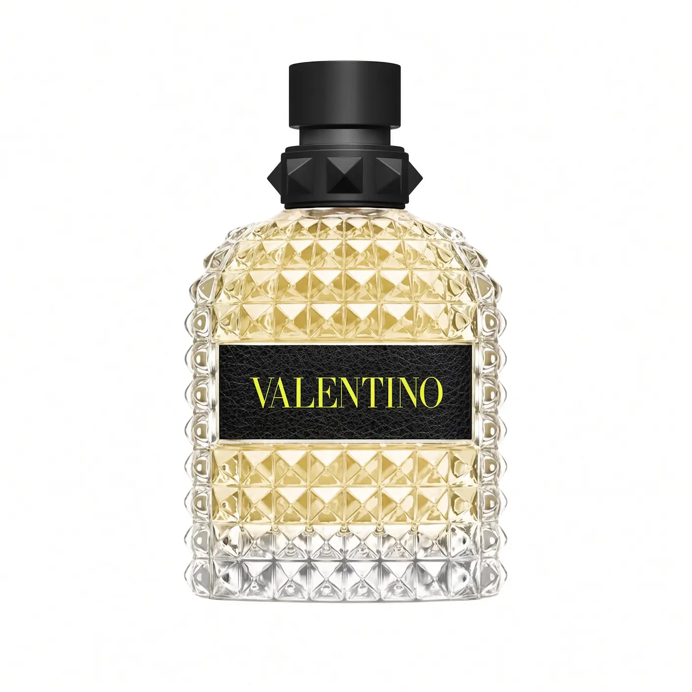 Valentino Uomo Born in Roma Yellow Dream Eau de toilette