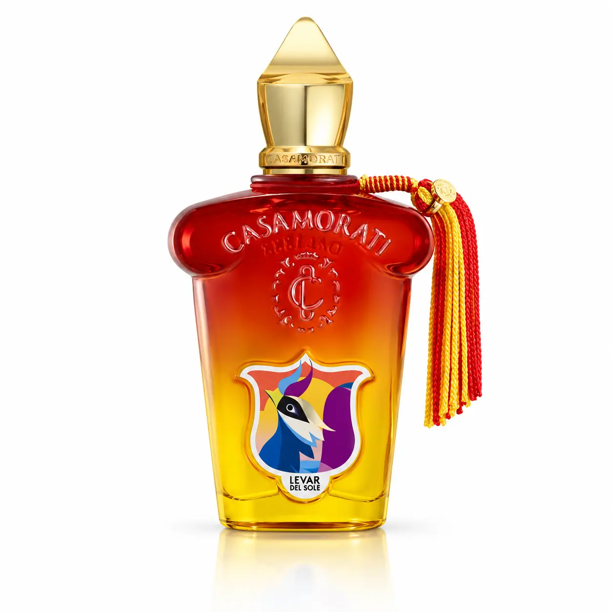 Xerjoff Casamorati Levar del Sole eau de parfum