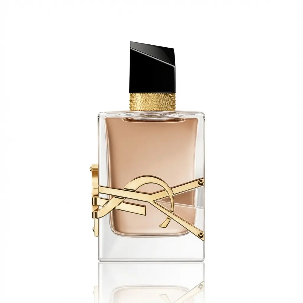 YSL Libre Flowers & Flames Eau de Parfum Florale