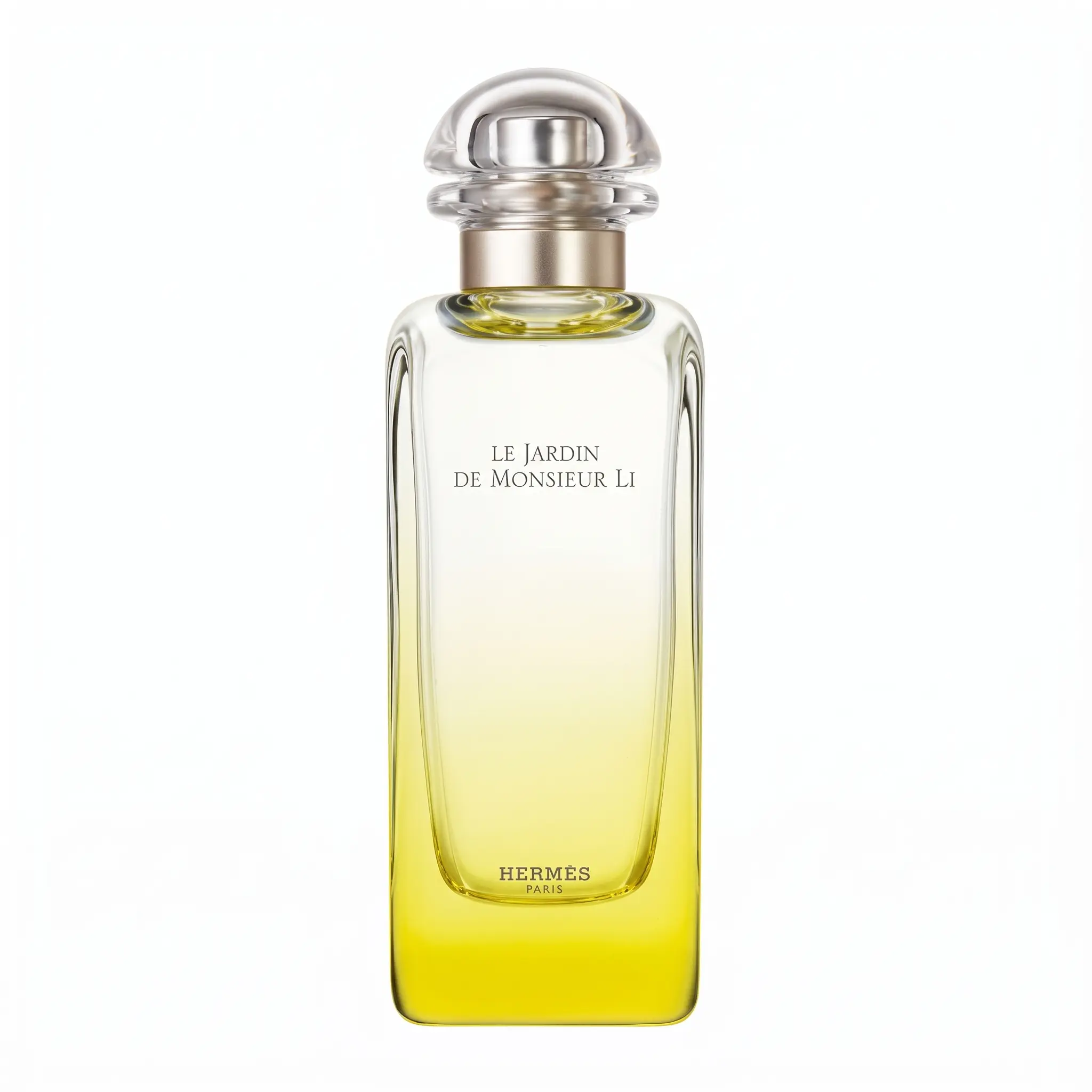 Hermès Le Jardin de Monsieur Li Eau de toilette refillable