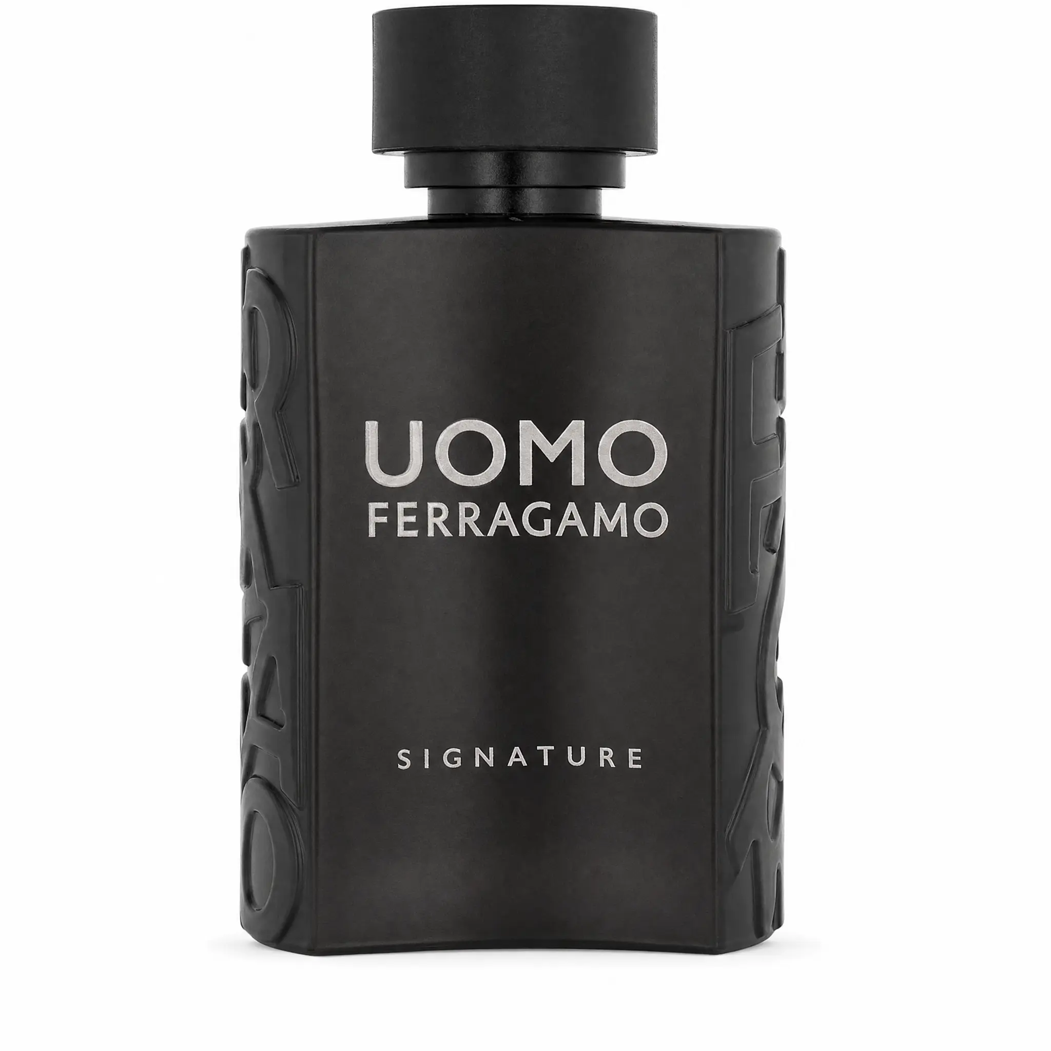 Salvatore Ferragamo Uomo Signature Eau de parfum