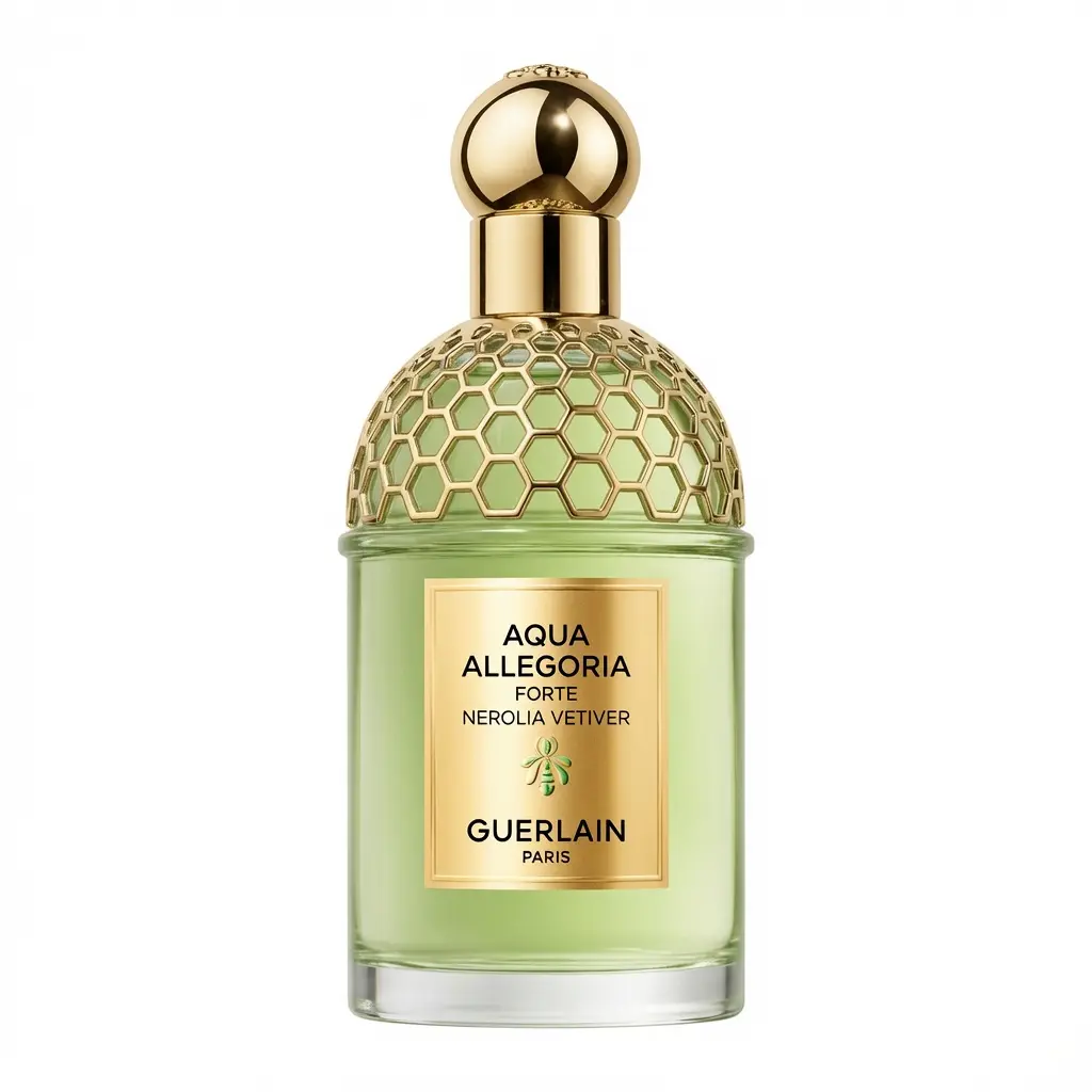 Guerlain Aqua Allegoria Nerolia Vetiver Forte eau de parfum