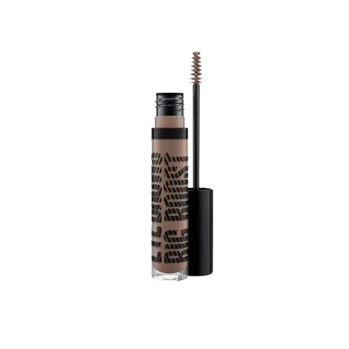 MAC Eye Brows Big Boost Fibre Gel W Stylized