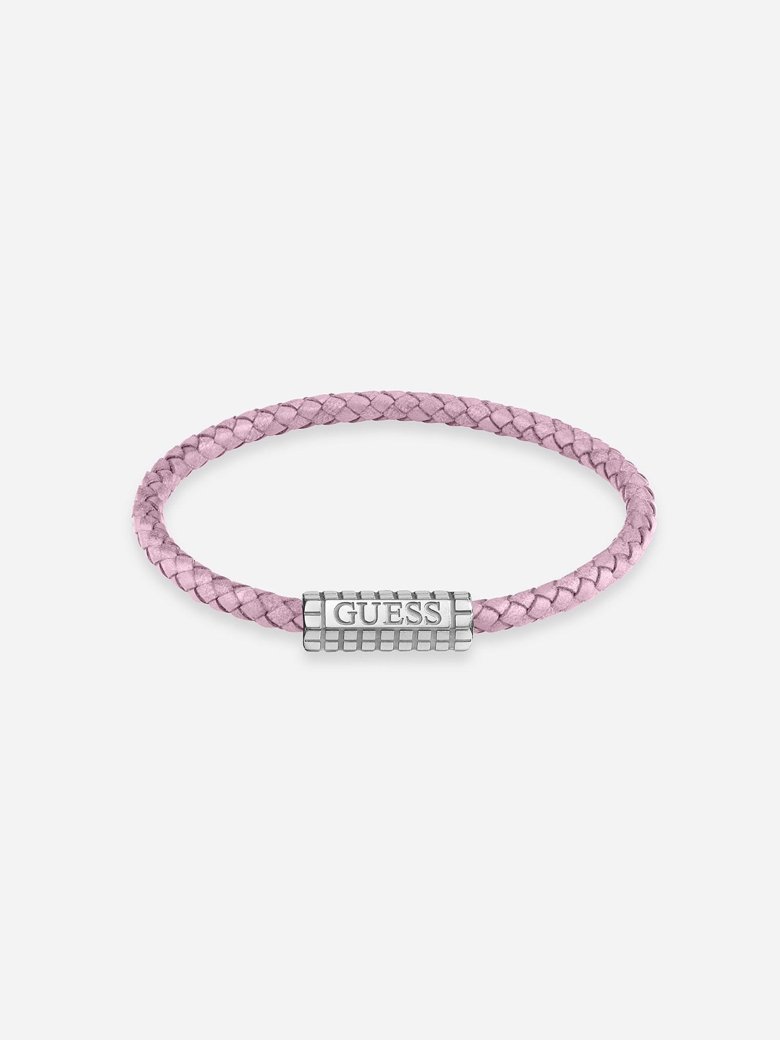 Guess Armband Mare Magnum in paars
