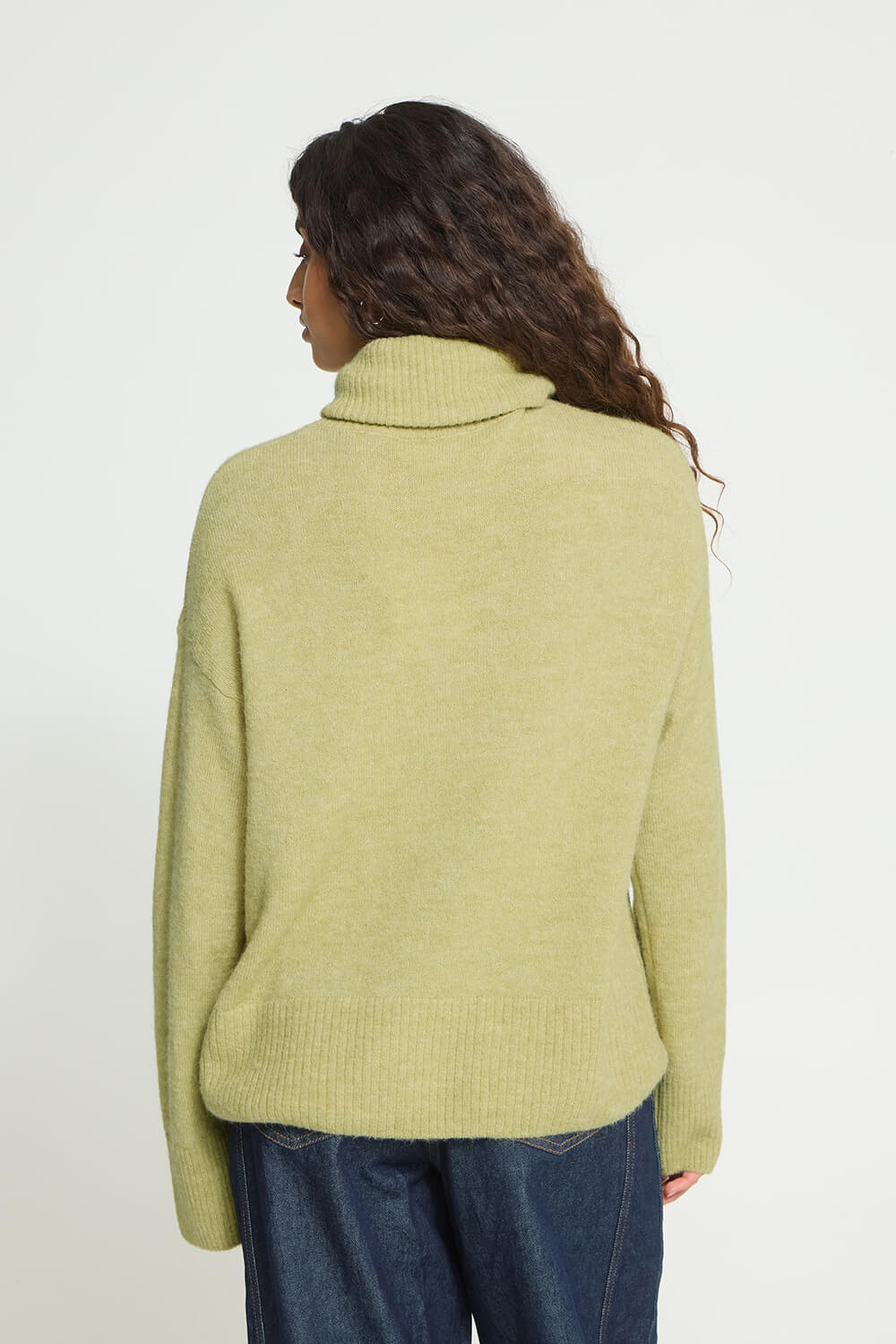 Ichi Coltrui Kamara Groen dames