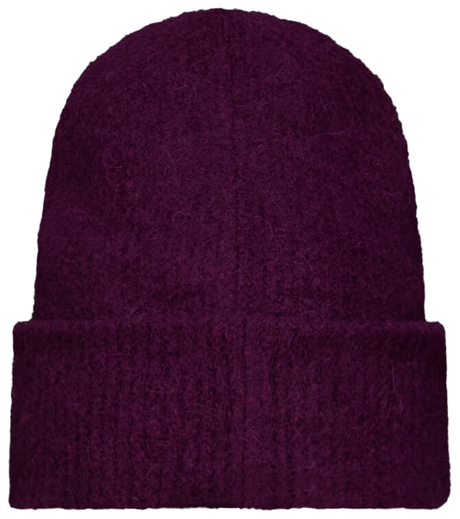 MSCH Copenhagen Muts Hope Icon Bordeaux Rood dames