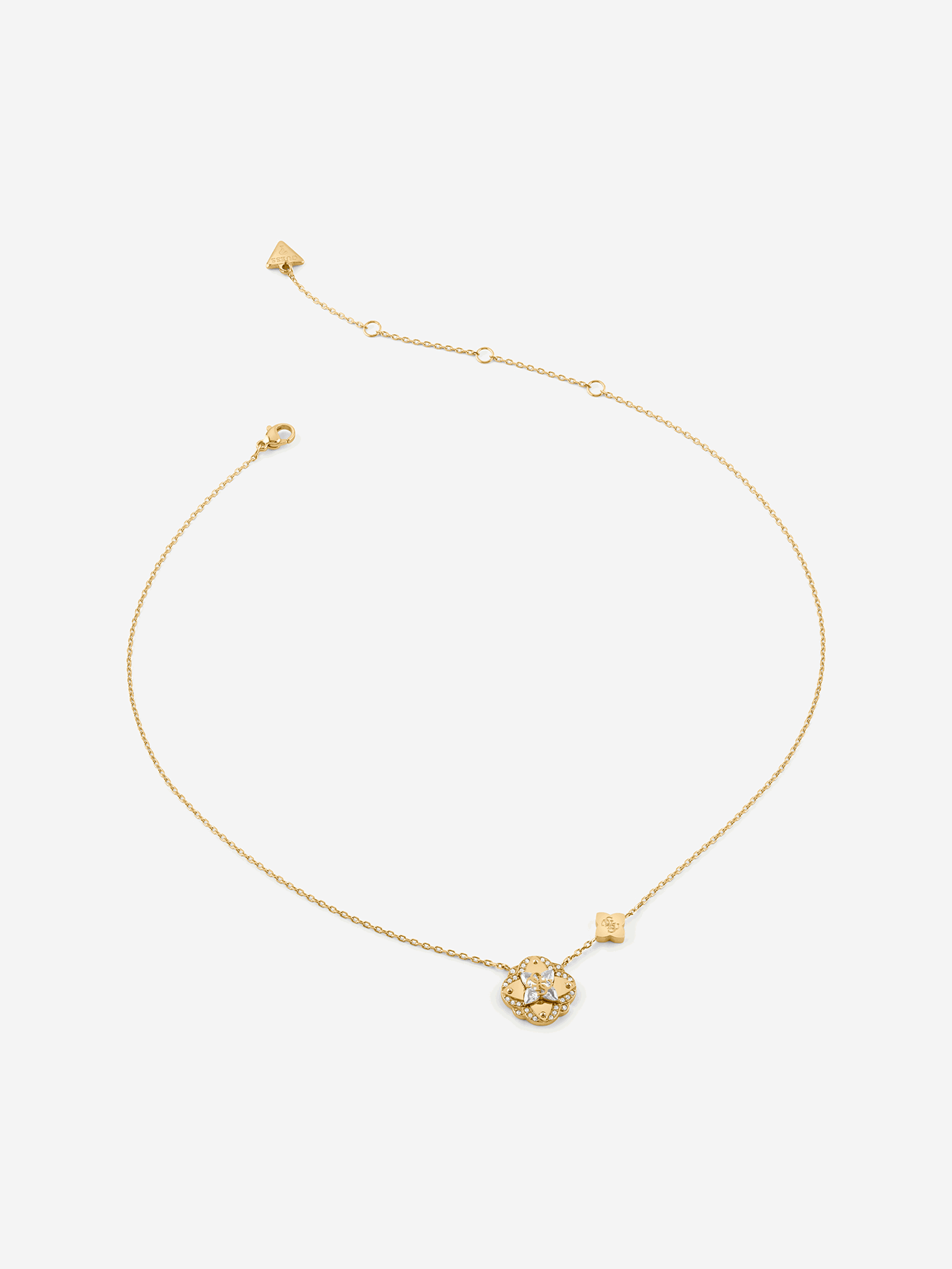 Guess Ketting Wild Flower