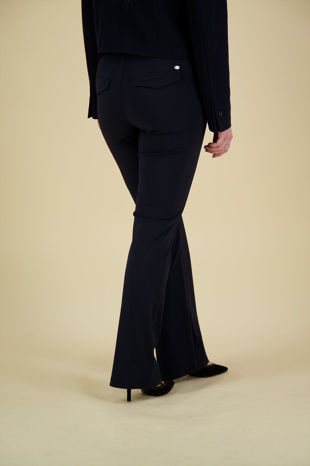 Lady Day Pantalon Poppy Jeans dames