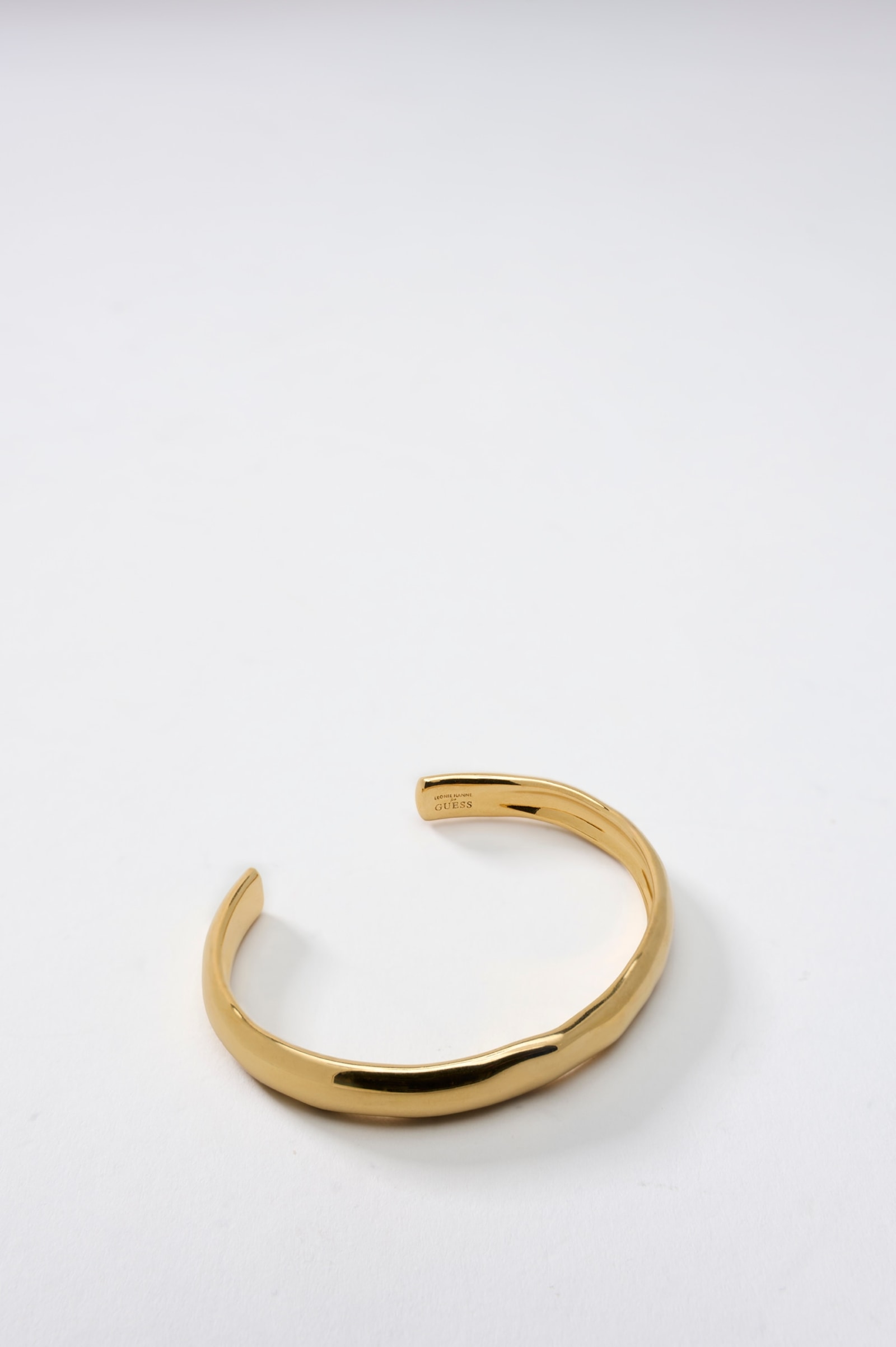 Guess Leonie Armband in goud