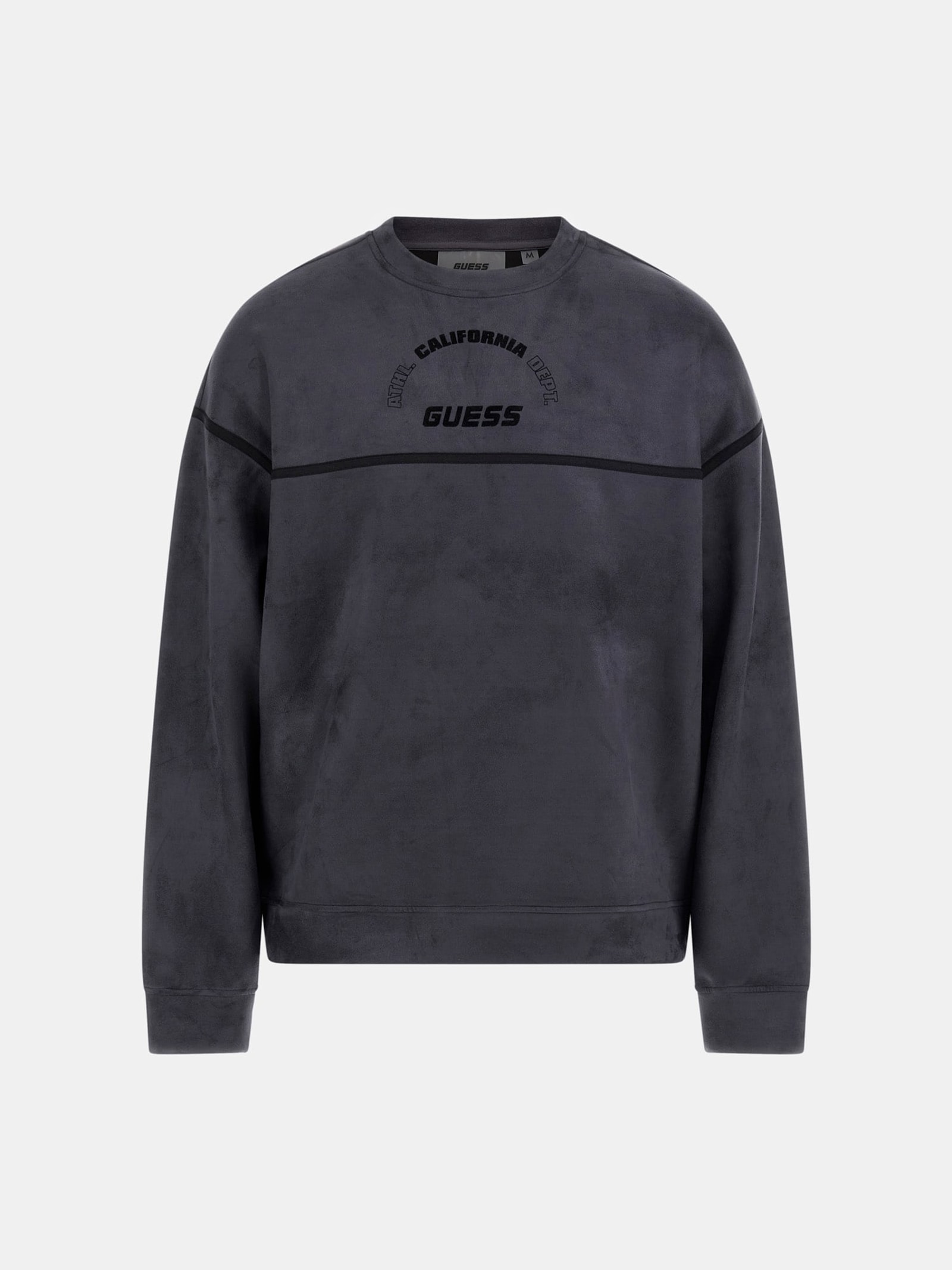 Guess Scuba Sweater Met Logo