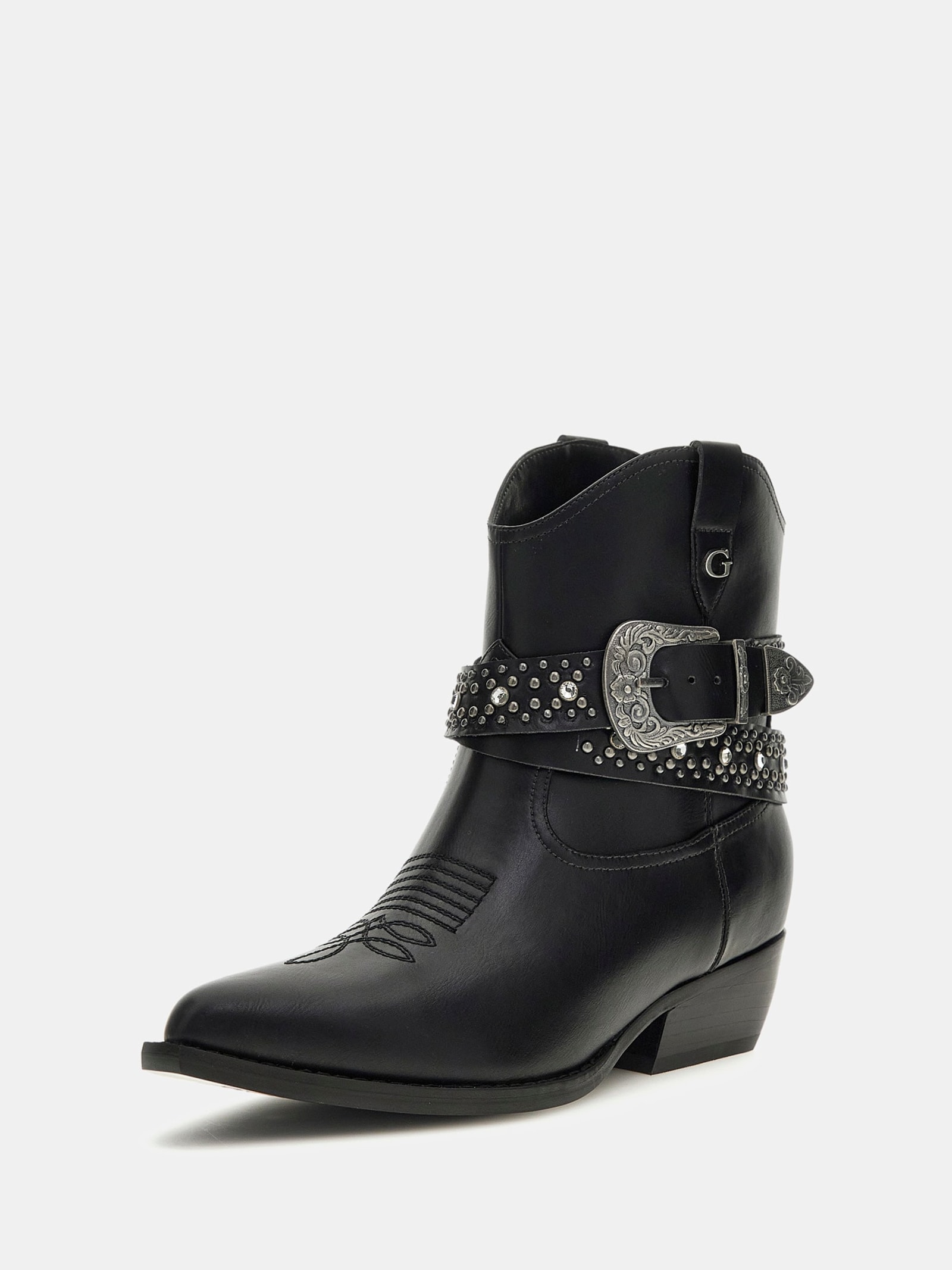 Guess Enkellaarsje Lansly Studs