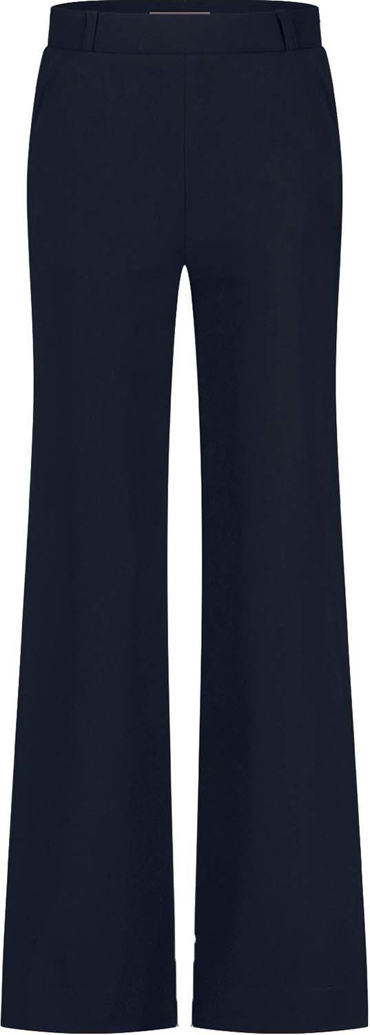 Studio Anneloes Pantalon Lexie Donkerblauw dames