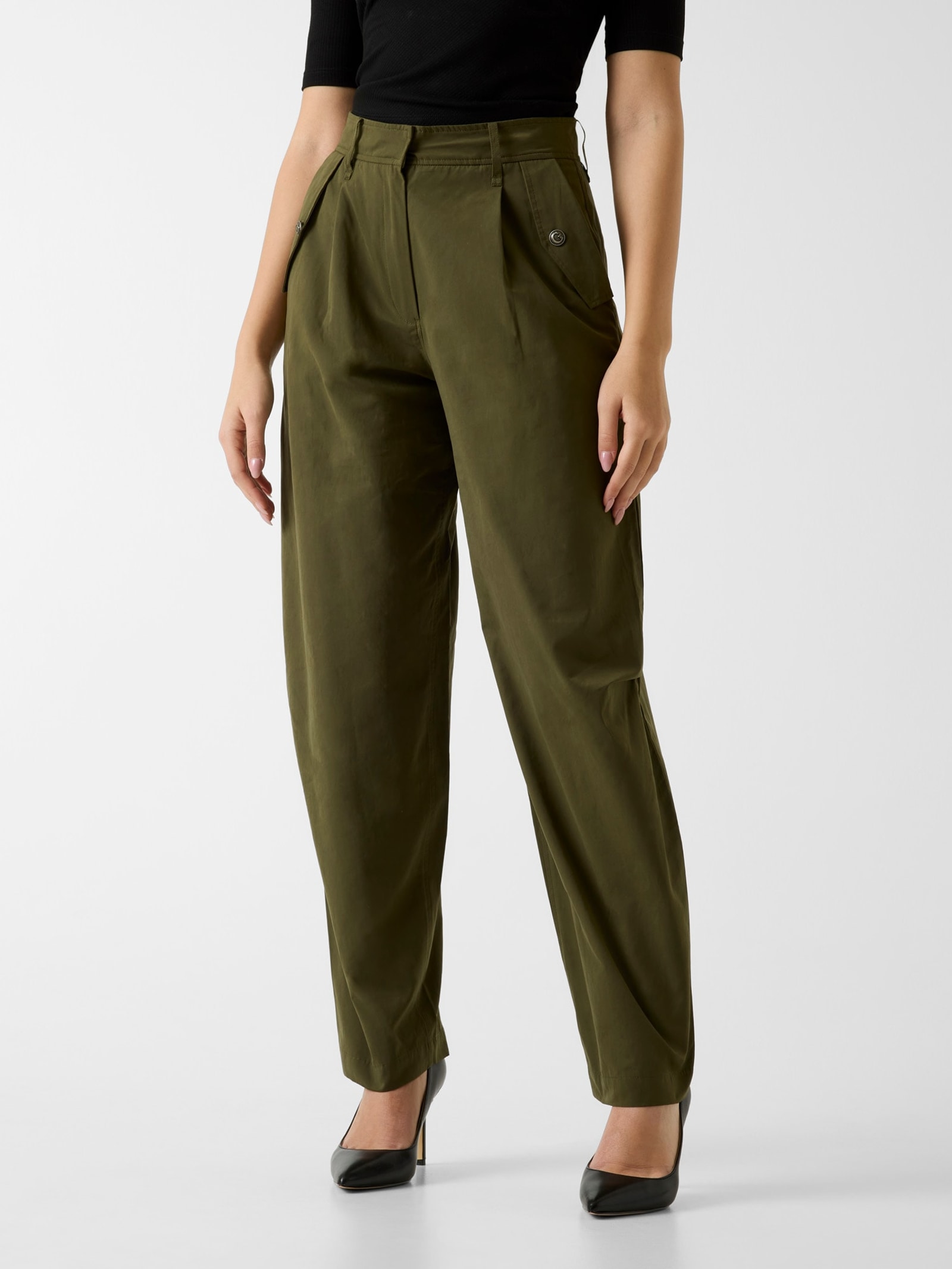 Guess Baggy Broek